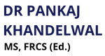 Dr Pankaj Khandelwal