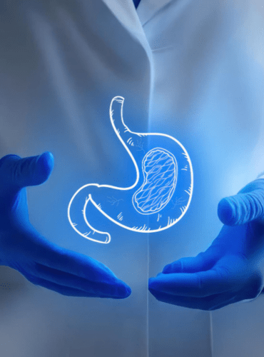 Bariatric & metabolic surgery