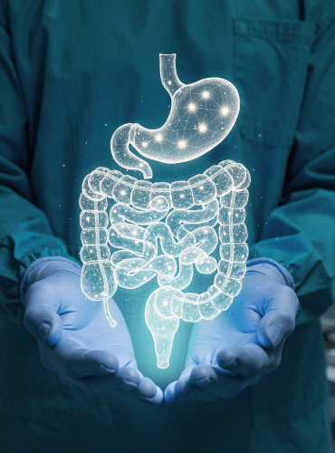 Gastro Intestinal Surgery